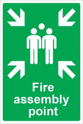Fire Assembly Point