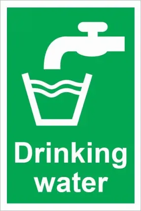 [FAID02] Drinking Water