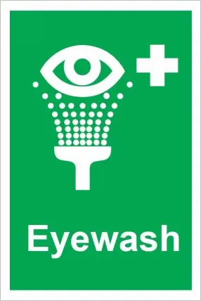 Eyewash