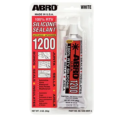 Abro Silicon