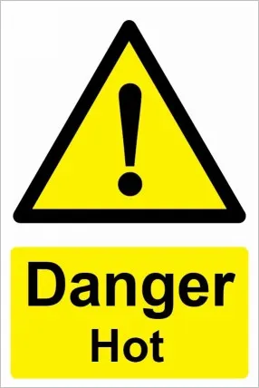 [WNTRD05] Danger Hot