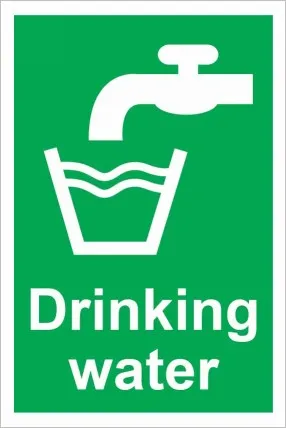 [FAID02] Drinking Water