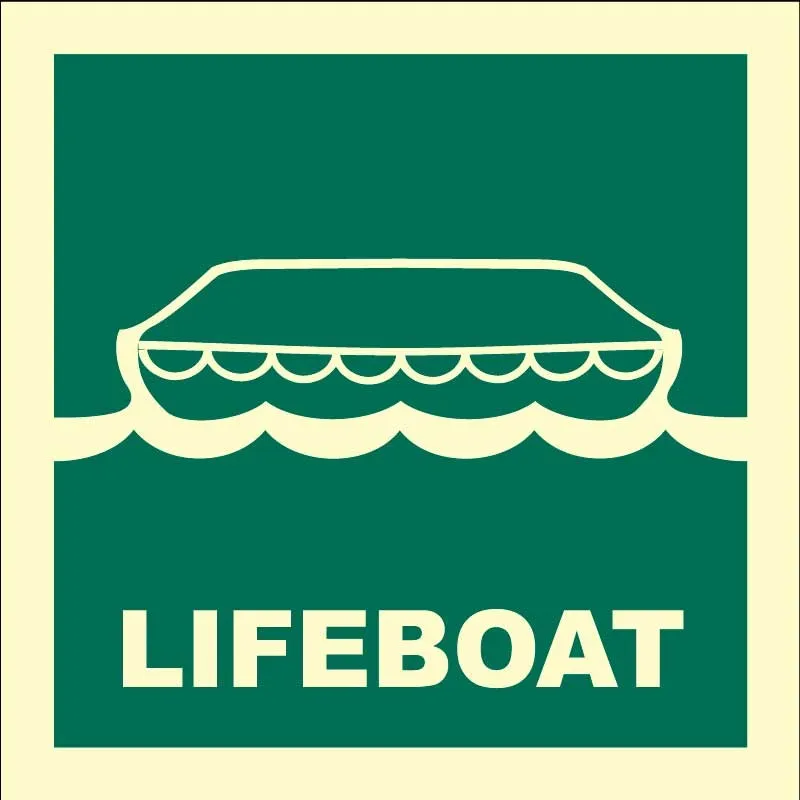 Lifeboat