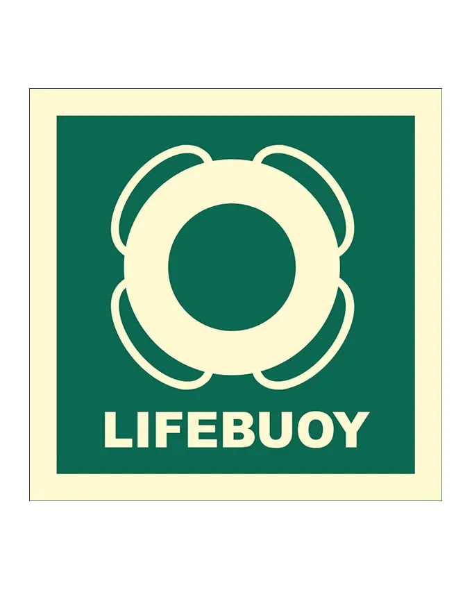 Lifebuoy
