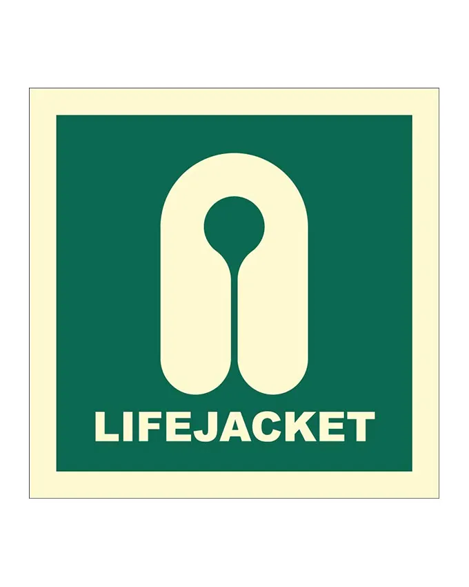 Lifejacket