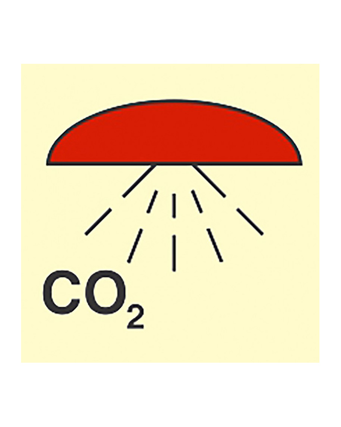 [336007] Space Protected By Co2