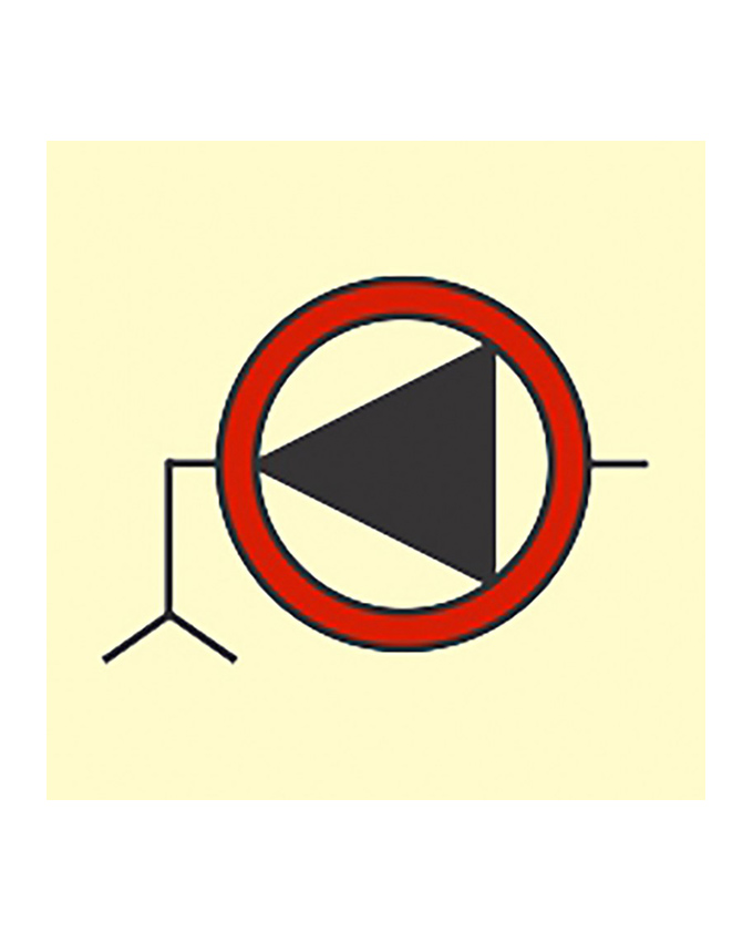 [336022] Emergency Bilge Pump