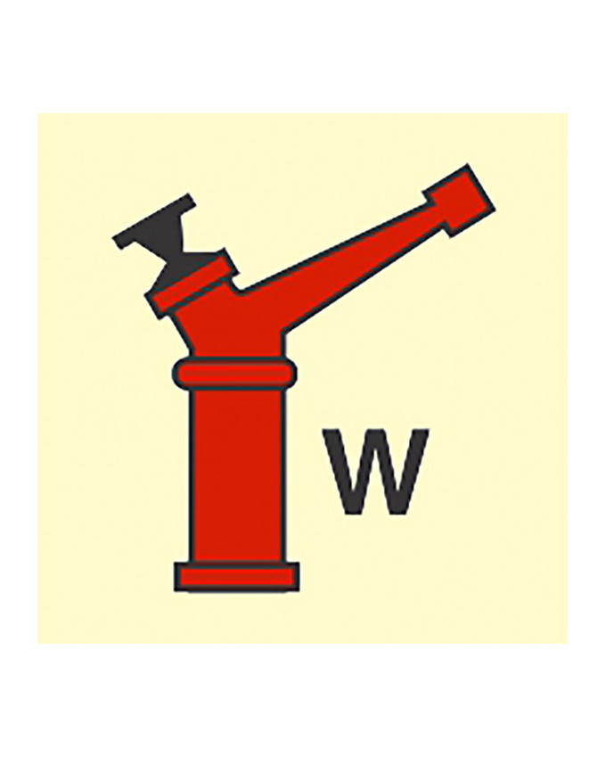 [336023] Water Monitor Gun