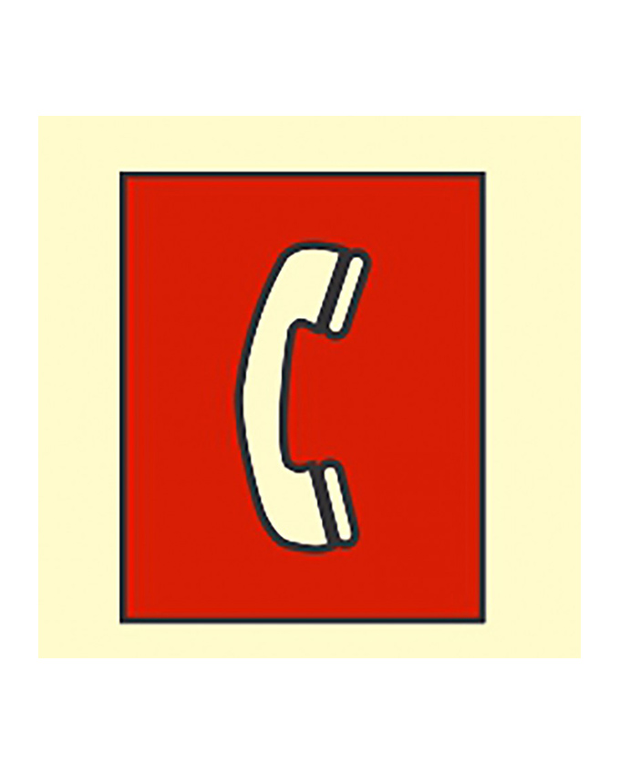 [336025] Emergency Phone Station