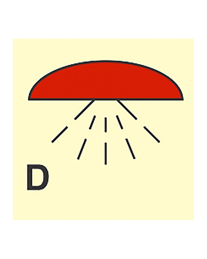 [336028] Space Protected By Drench Syst