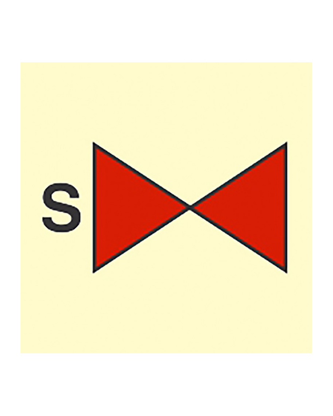 [336047] Sprinkler Section Valve