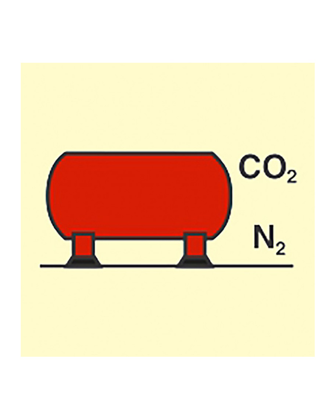 [336075] Co2 Nitrogen Bulk Installation