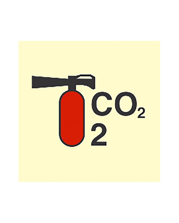 [336082] Co2 Fire Extinguisher 2