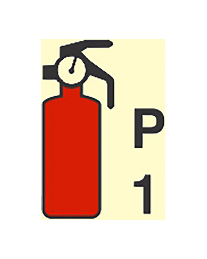 [336084] Portable Fire Extinguishers