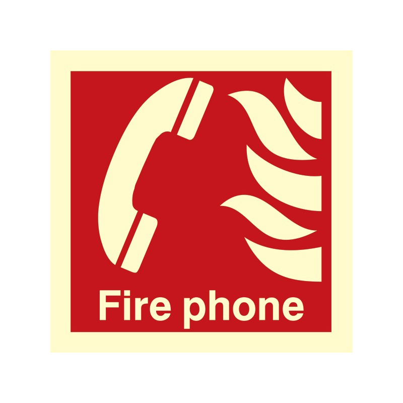 [336104] Fire Phone Red