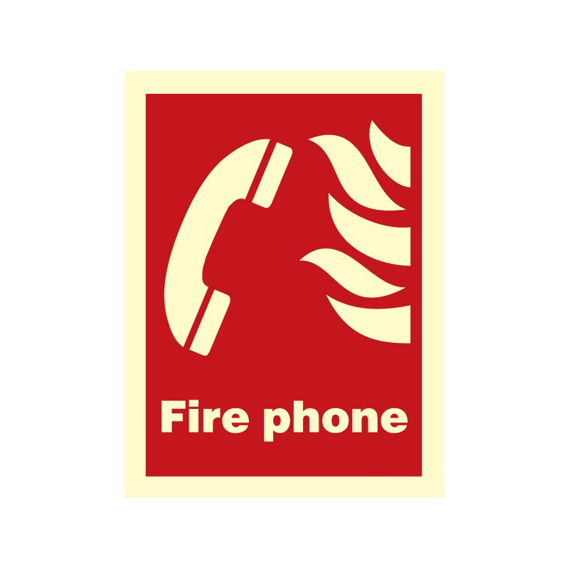 [336124] Fire Phone Red