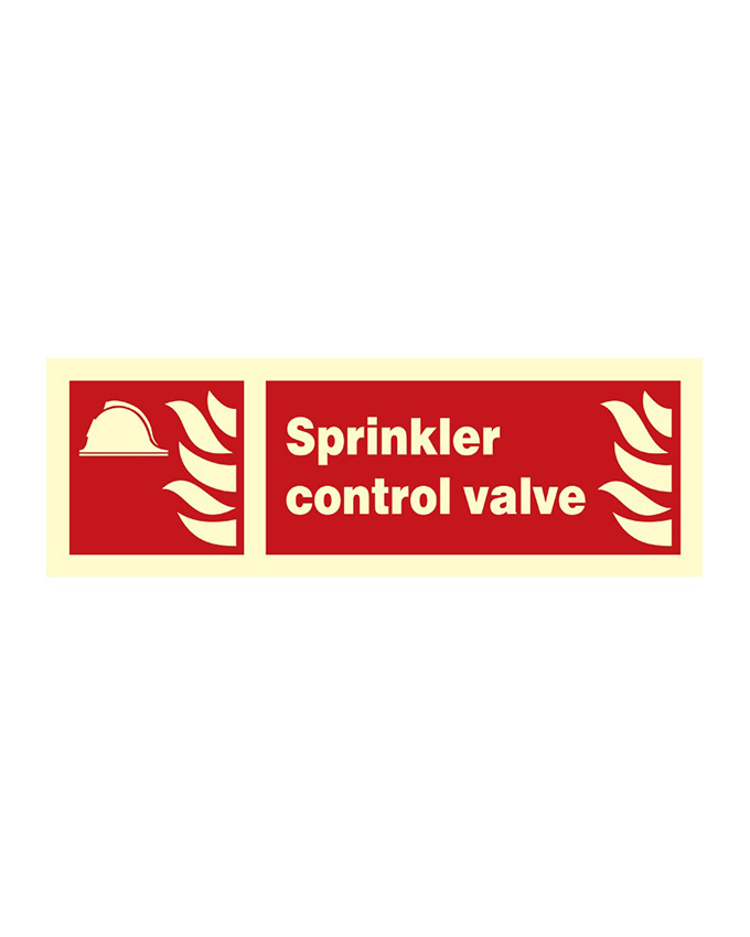 Sprinkler Control Valve Red.Jp