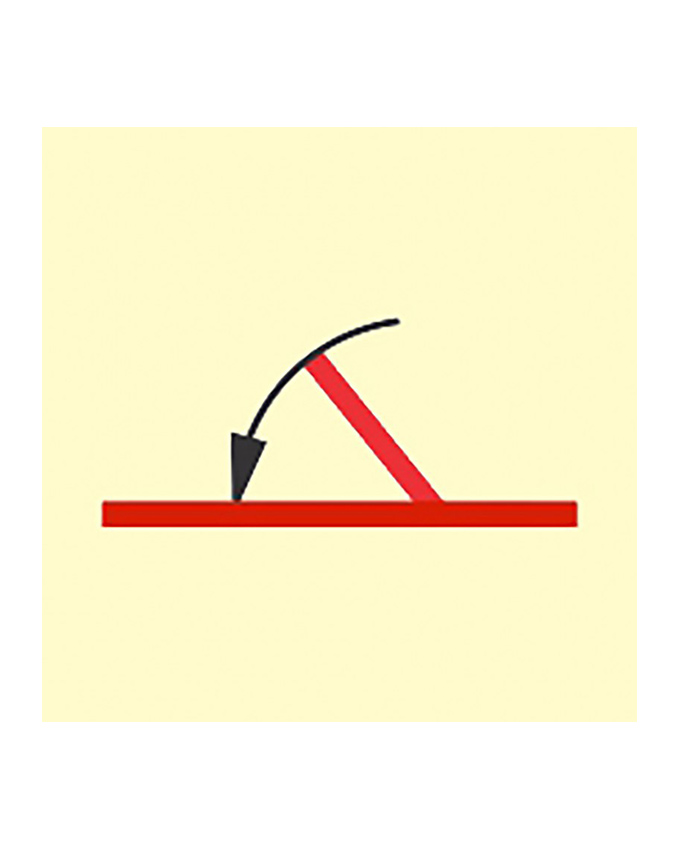 [336760] A Class Fire Door Self Closing