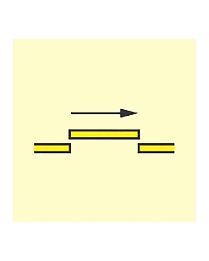 [336775] B Class Self Closing Sliding Door