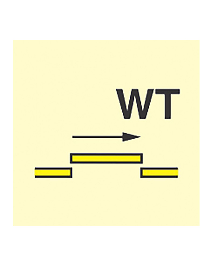 [336776] B Class Self Closing Watertight Sliding Fire Door