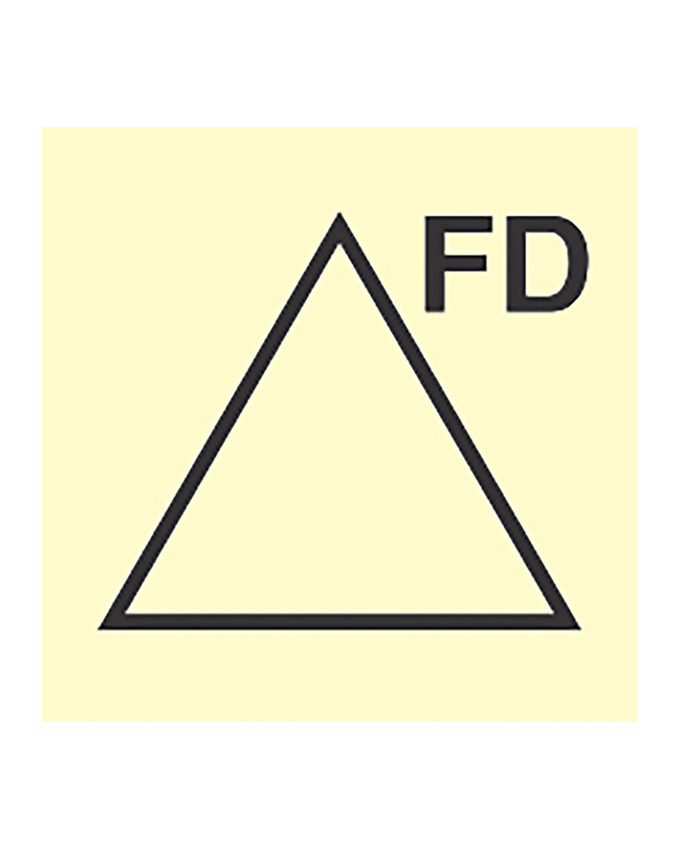 [336783] Remote Control For Fire Doors