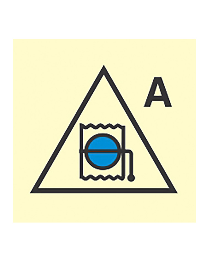 [336790] Remote Control For Fire Damper