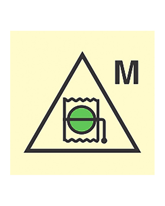 [336791] Remote Control For Fire Damper