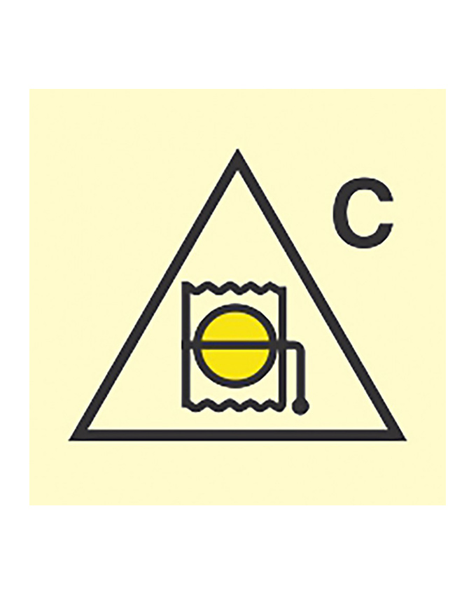 [336792] Remote Control For Fire Damper