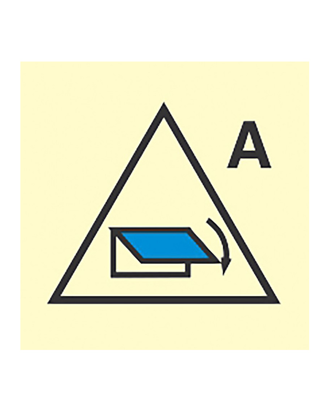 [336793] Remote Control For Closing Device For Ventilation Inlet Or Outlet