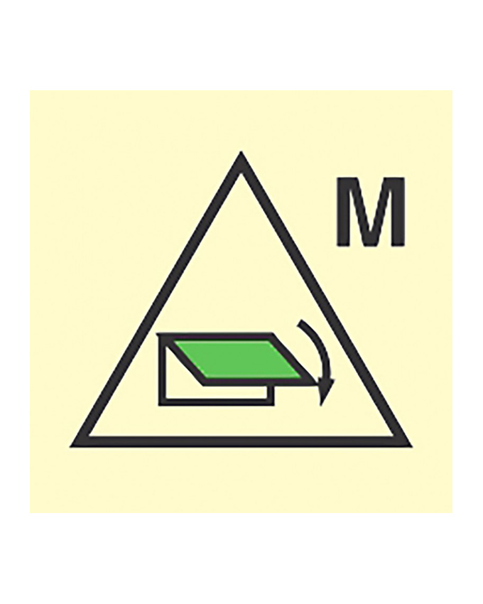 [336794] Remote Control For Closing Device For Ventilation Inlet Or Outlet