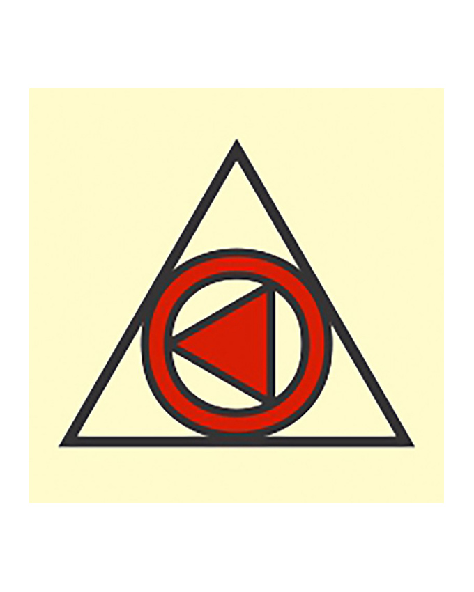 [336799] Remote Control For Emergency Fire Pump