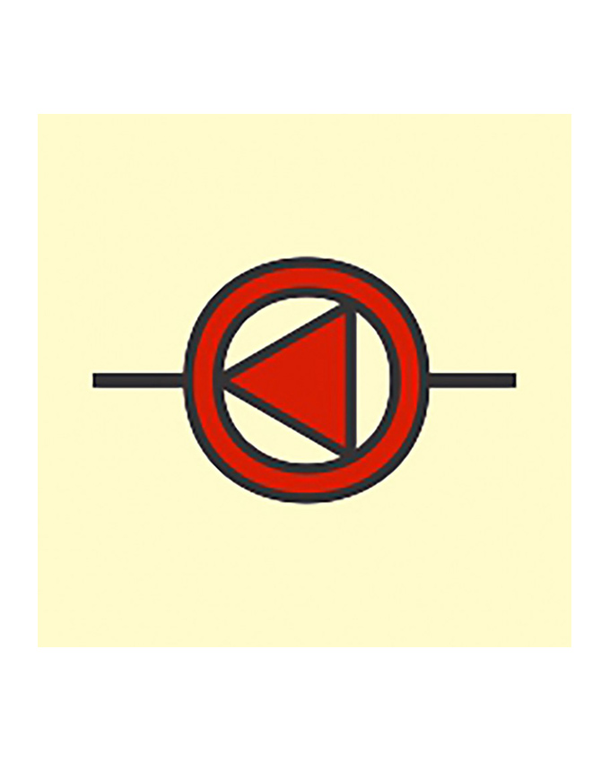 [336800] Emergency Fire Pump