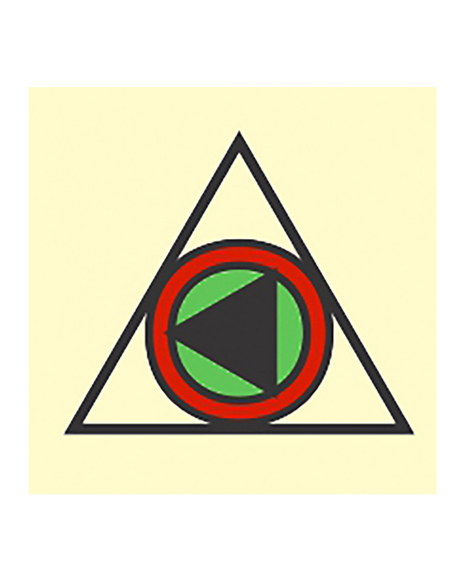 [336804] Remote Control For Emergency Bilge Pump