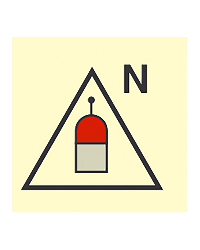 [336809] Remote Nitrogen Release Installation