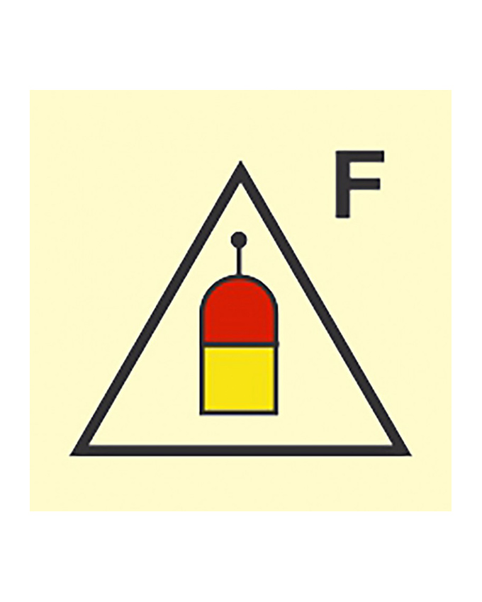 [336811] Remote Foam Release Station