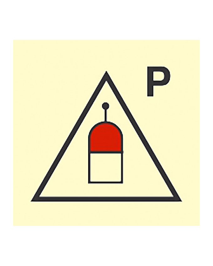 [336812] Remote Powder Release Station