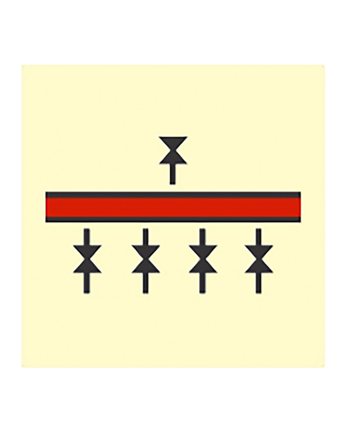 [336839] Drenching Installation