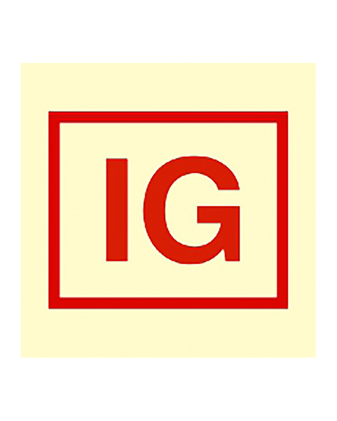 [336840] Inert Gas Installation