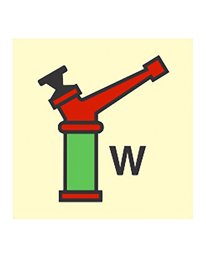 [336843] Water Monitor Gun