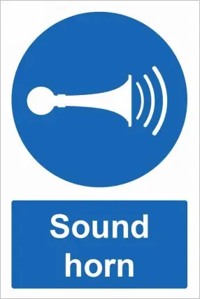 Sound Horn