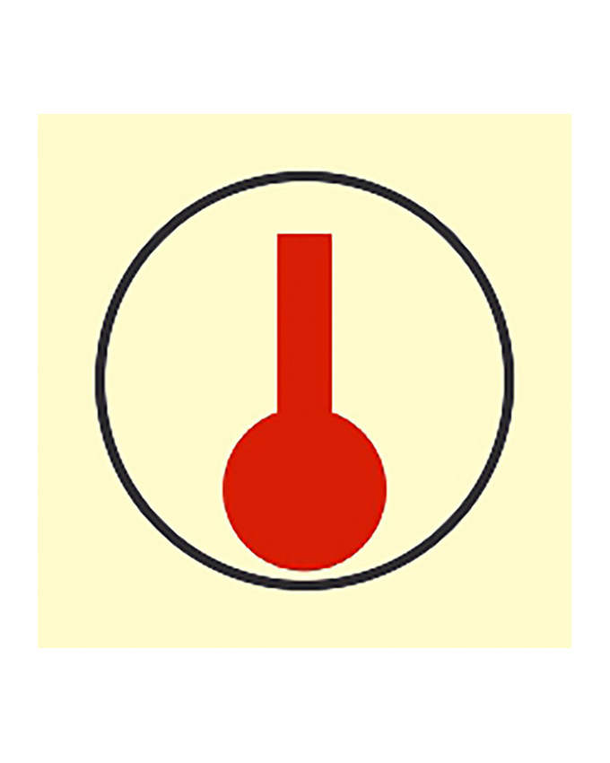 [336874] Heat Detector