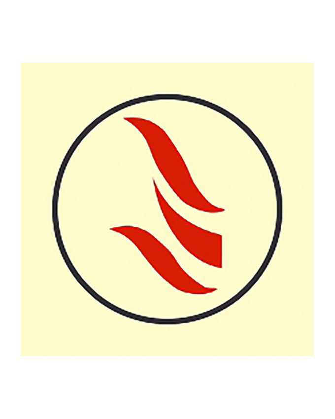 [336875] Spaces Monitored By Heat Detector