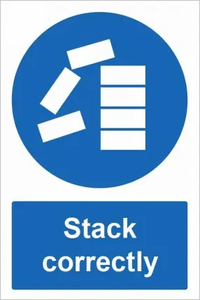 [MVST111] Stack Correctly