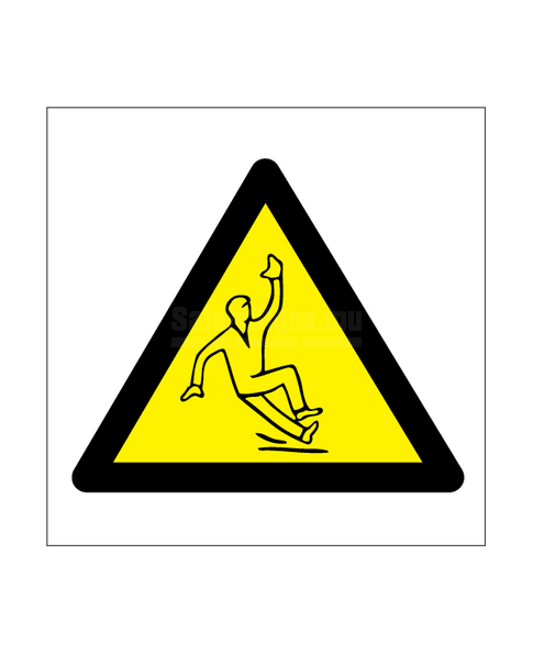 [337501] Slippery Surface