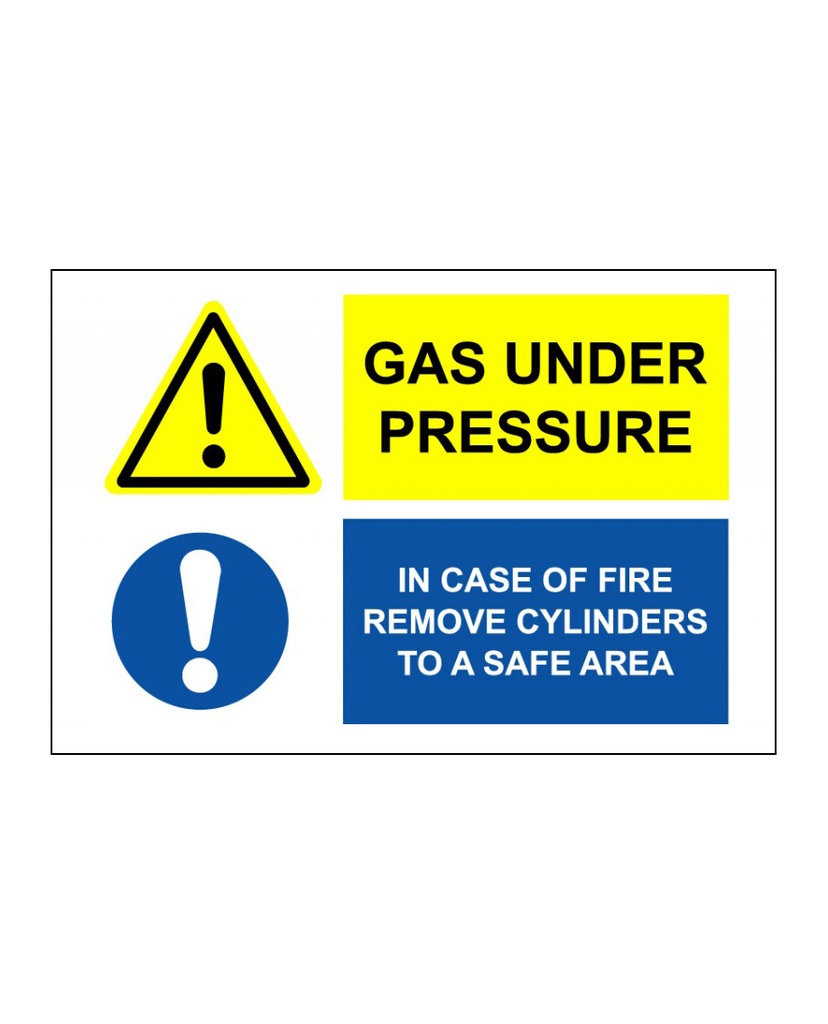 [333102] Gas Under Pressure