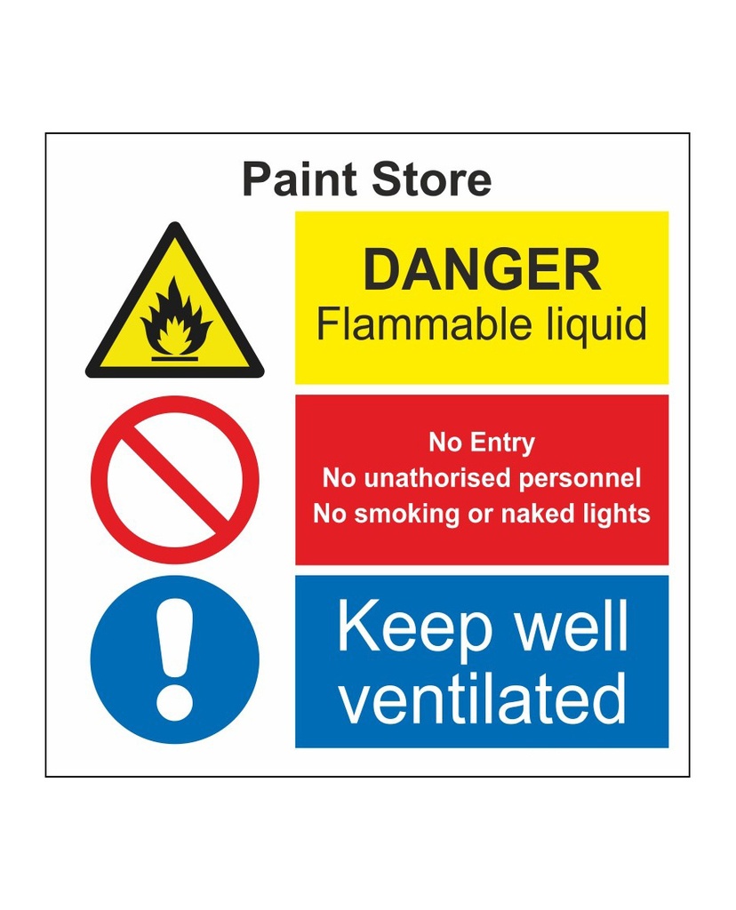 [333126] Paint Store