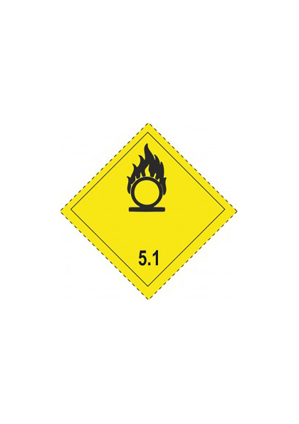 Class 51 Oxidising Agent