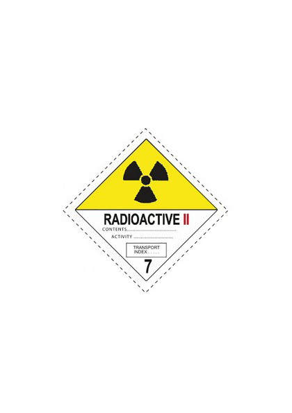 Class 7 Radioactive Ii