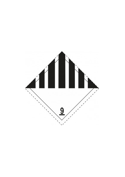 Class 9 Different Dangerous Substances