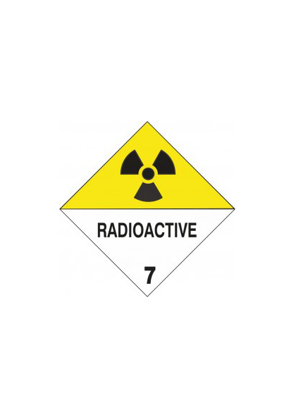 Class 7 Radioactive